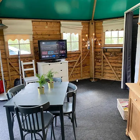 Camping Donkershoeve
