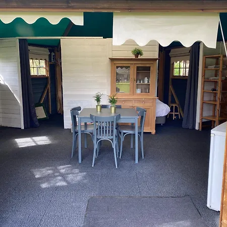 Camping Donkershoeve *