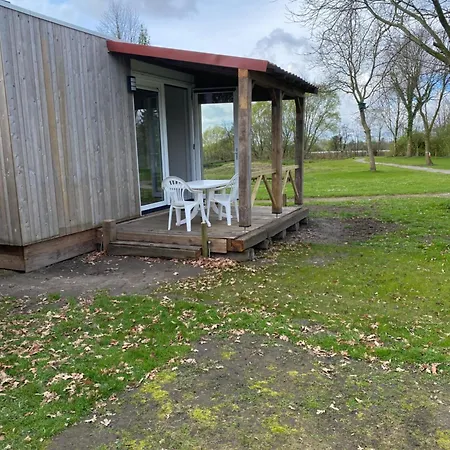 Camping Donkershoeve Sint-Oedenrode