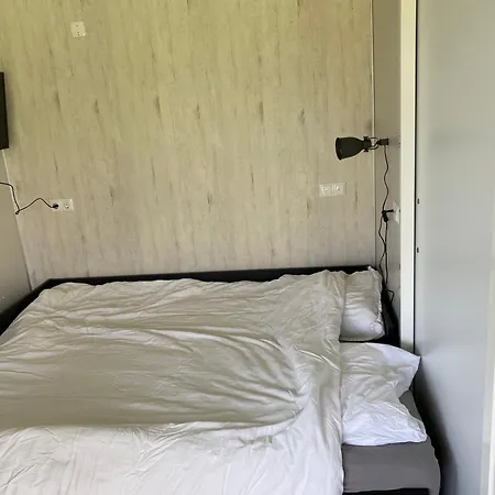 Camping Donkershoeve Kemping *