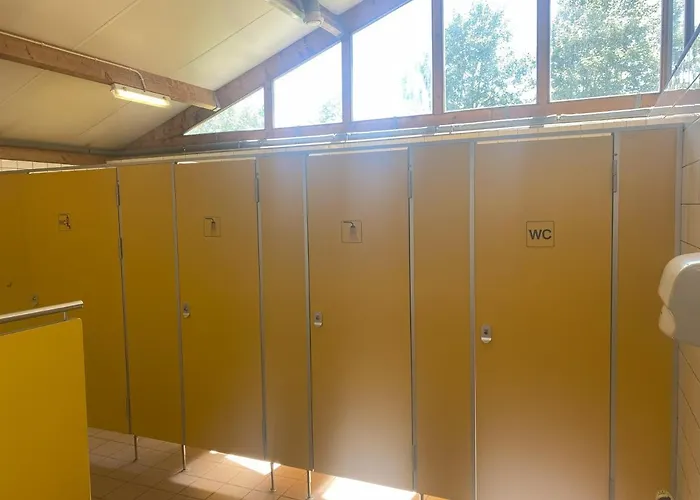 Camping Camping Donkershoeve Sint-Oedenrode