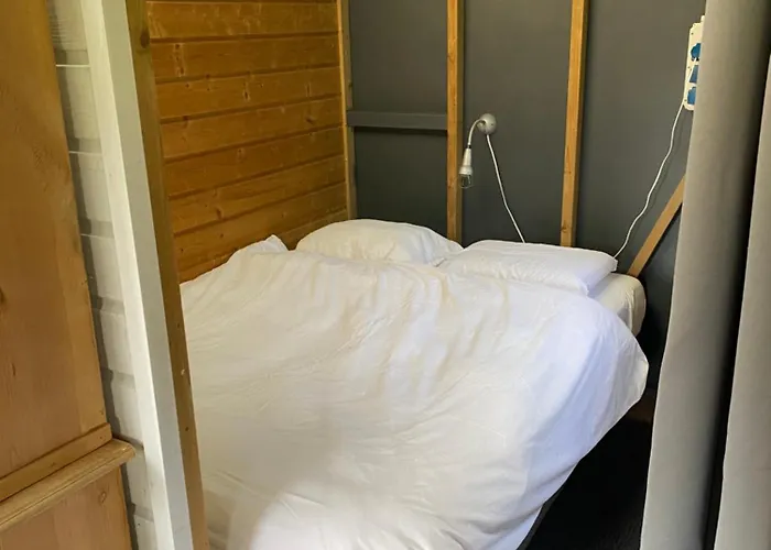 Camping Donkershoeve Sint-Oedenrode