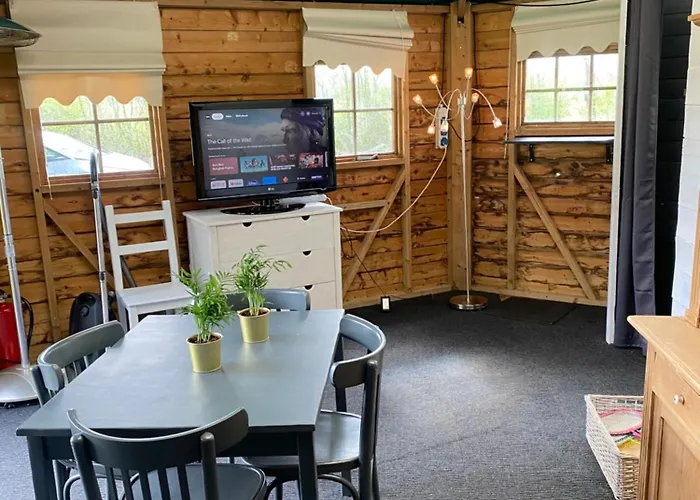 Camping Donkershoeve