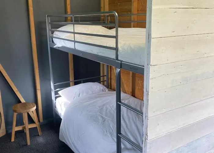 Camping Donkershoeve * Sint-Oedenrode