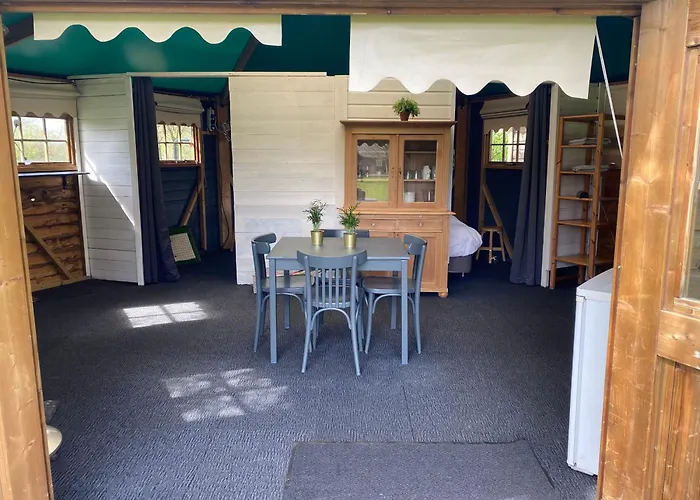 Camping Donkershoeve *