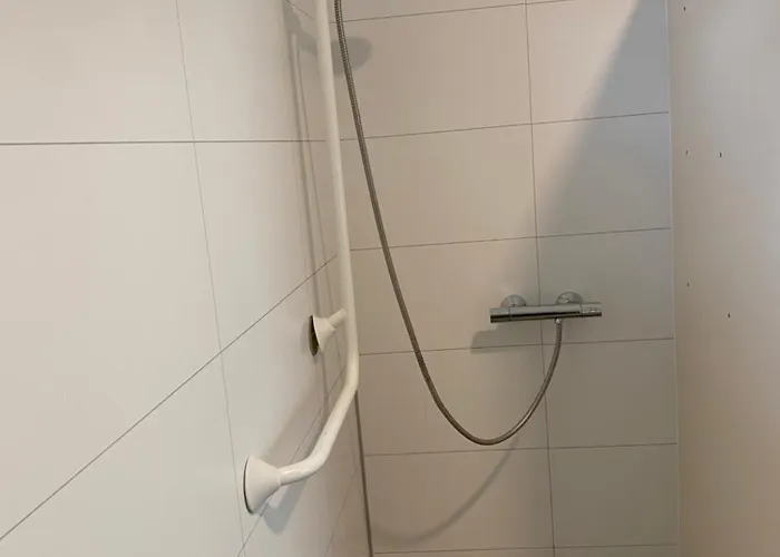 Camping Donkershoeve Camping Sint-Oedenrode