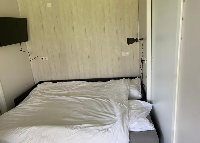 Camping Donkershoeve Camping *