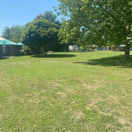 Camping Donkershoeve *