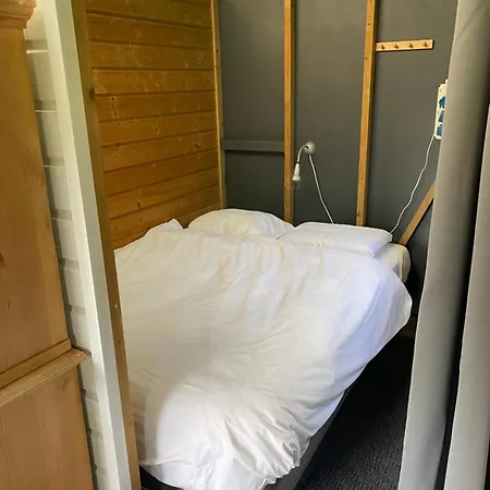 Camping Donkershoeve Sint-Oedenrode