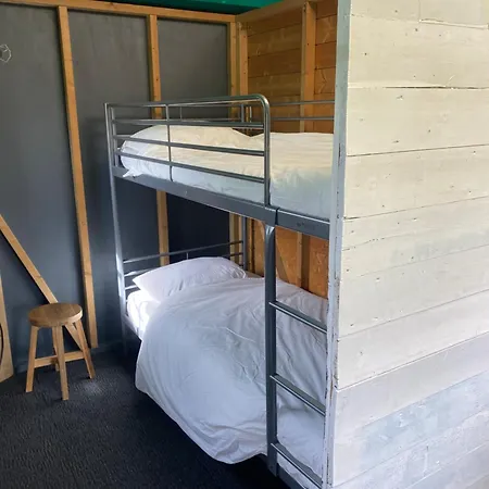 Camping Donkershoeve * Sint-Oedenrode