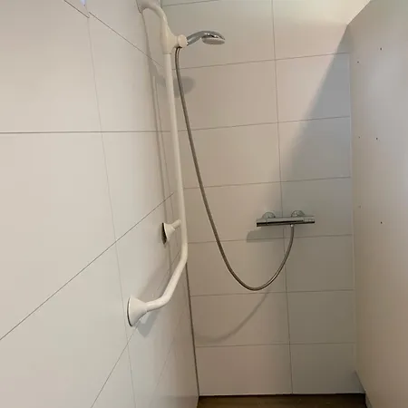 Camping Donkershoeve Кемпинг Sint-Oedenrode